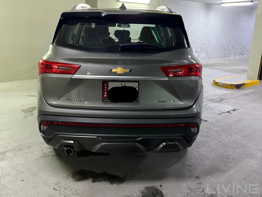 Captiva Premiere 2022